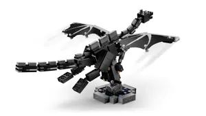 LEGO MINECRAFT 21595 The Ender Dragon