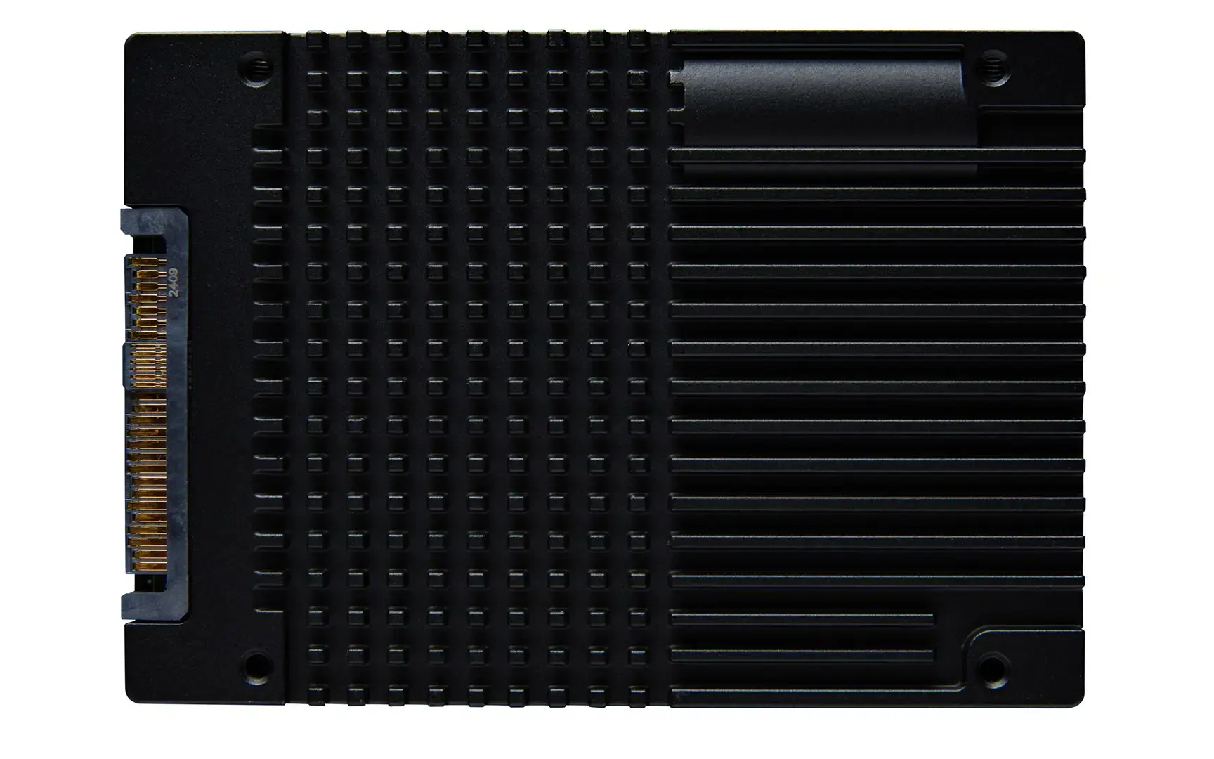 KINGSTON DC3000ME PCIE 5.0 NVME U.2 SSD 3.84TB