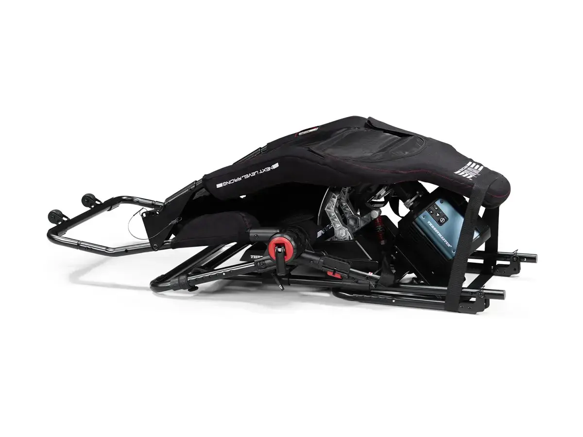 Next Level Racing Formula LITE Pro Cockpit