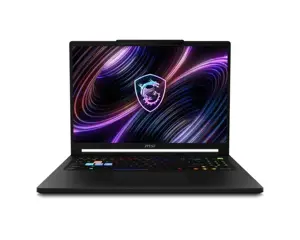 MSI Raider 16 HX B2WH-211PL Ultra 7 251HX 16.0" QHD+ 240Hz IPS-level panel 16GB DDR5 1TB SSD GeForce RTX 5070 Ti 12GB Windows 11