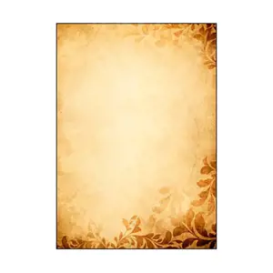 Dekoratyvinis popierius AMBER, A4, 170 gr., 25 vnt./pak.
