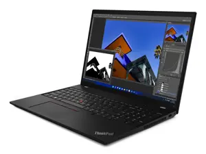 Lenovo ThinkPad P16s Gen 2 MOBILE WORKSTATION AMD Ryzen™ 7 PRO 7840U 512GB SSD 16GB 16" (1920x1200) WIN11 Pro VILLI BLACK Backlit Keyboard. 3 Year warranty