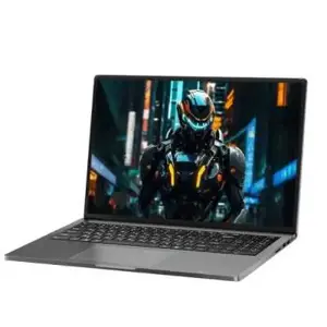 Blackview AceBook 12K1 i5-12450H 16” WUXGA 16GB SSD512 Windows 11 Pro Grey