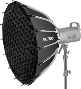 Neewer softbox SF65Q 65cm