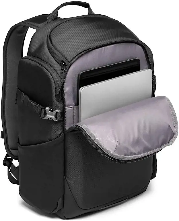 "Manfrotto" kuprinė "Advanced Befree III" (MB MA3-BP-BF)