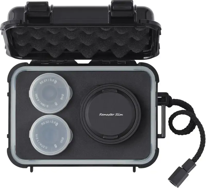 Samyang Remaster Slim