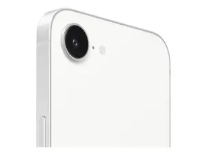 Apple | iPhone 16e | White | 6.1 " | Super Retina XDR | 2532 x 1170 pixels | A18 | Internal RAM 8 GB | 512 GB | Dual SIM | 4G | 5G | Main camera resolution 48+12 MP | Secondary camera resolution 12 MP | iOS