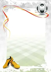 Dipl.popierius 170g Football