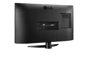 Monitorius LG 27TQ615S-PZ.AEU, 68.6 cm (27"), 1920 x 1080 pixels, LED, Smart TV, Wi-Fi, Black