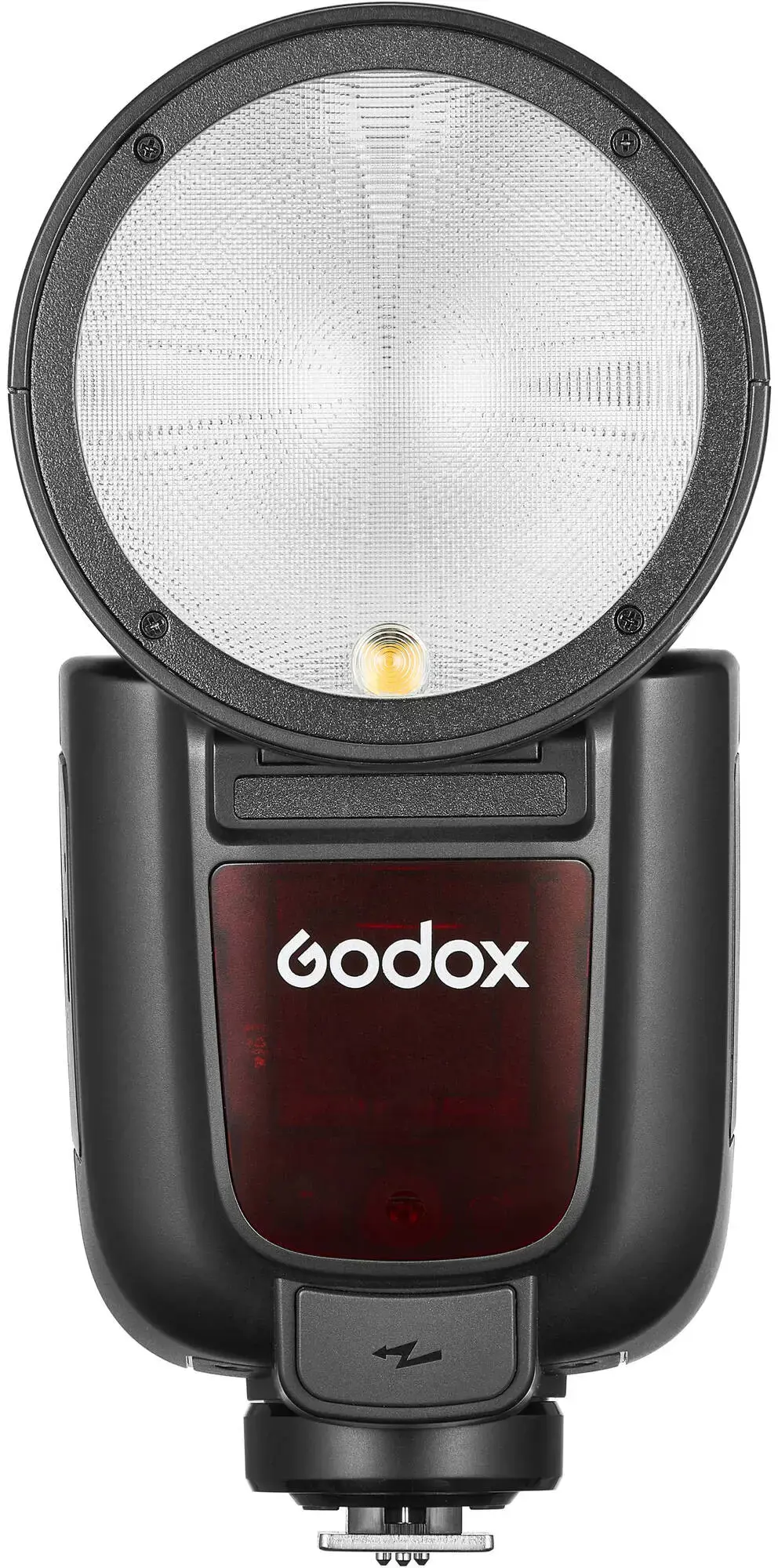 Godox flash V1 Pro for Nikon