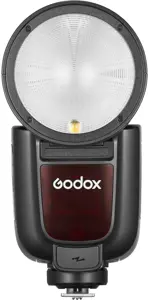 Godox flash V1 Pro for Nikon