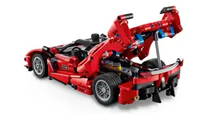 LEGO TECHNIC 42212 Ferrari FXX K