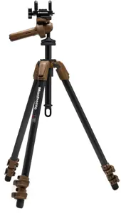 Manfrotto tripod kit MK-R05-SD ALPHA S.H.O.T. Grip PRO Kit Carbon