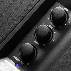 Edifier R2750DB Speakers 2.0 (black)