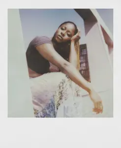 Polaroid Now+ Gen 3, coral