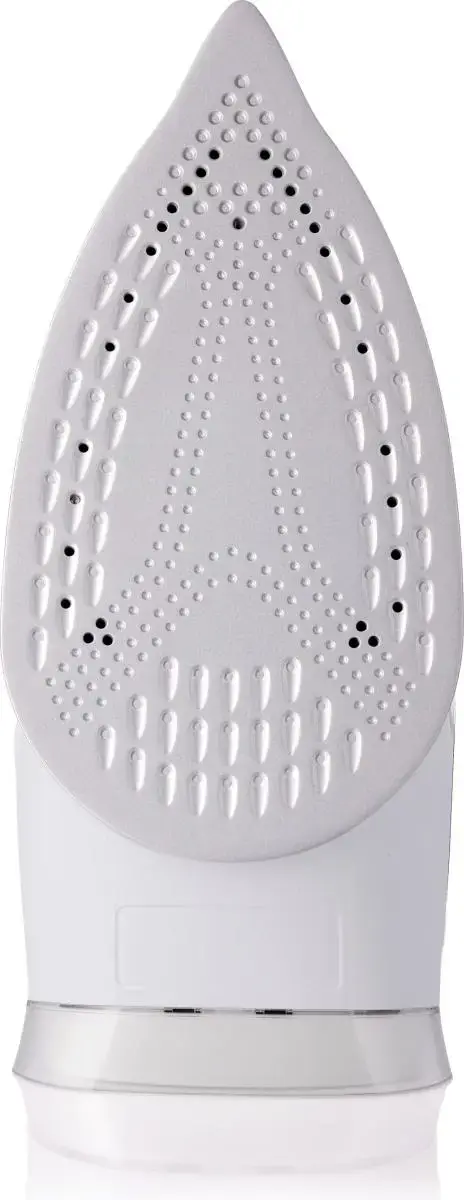 Gorenje SIK2200WB | Steam iron | 2200 W | Continuous steam 35 g/min | Water tank capacity 450 ml | Blue | Steam boost performance 160 g/min