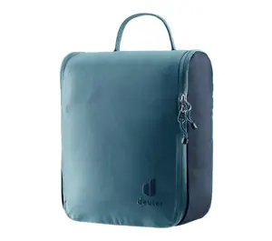 Deuter Wash Center II - travel cosmetic bag (Atlantic-Ink)