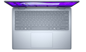Nešiojamas kompiuteris Dell Plus 14 Plus DB14250, u7-256V, 512 GB, 14 Coliai, Windows 11 Pro