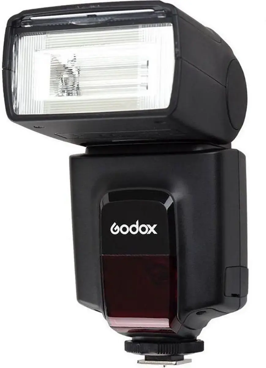 Godox flash TT520 II