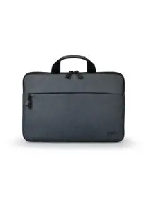 "Port Designs" BELIZE TL 13,3" nešiojamojo kompiuterio dėklas 33,8 cm (13,3") Messenger dėklas Grey