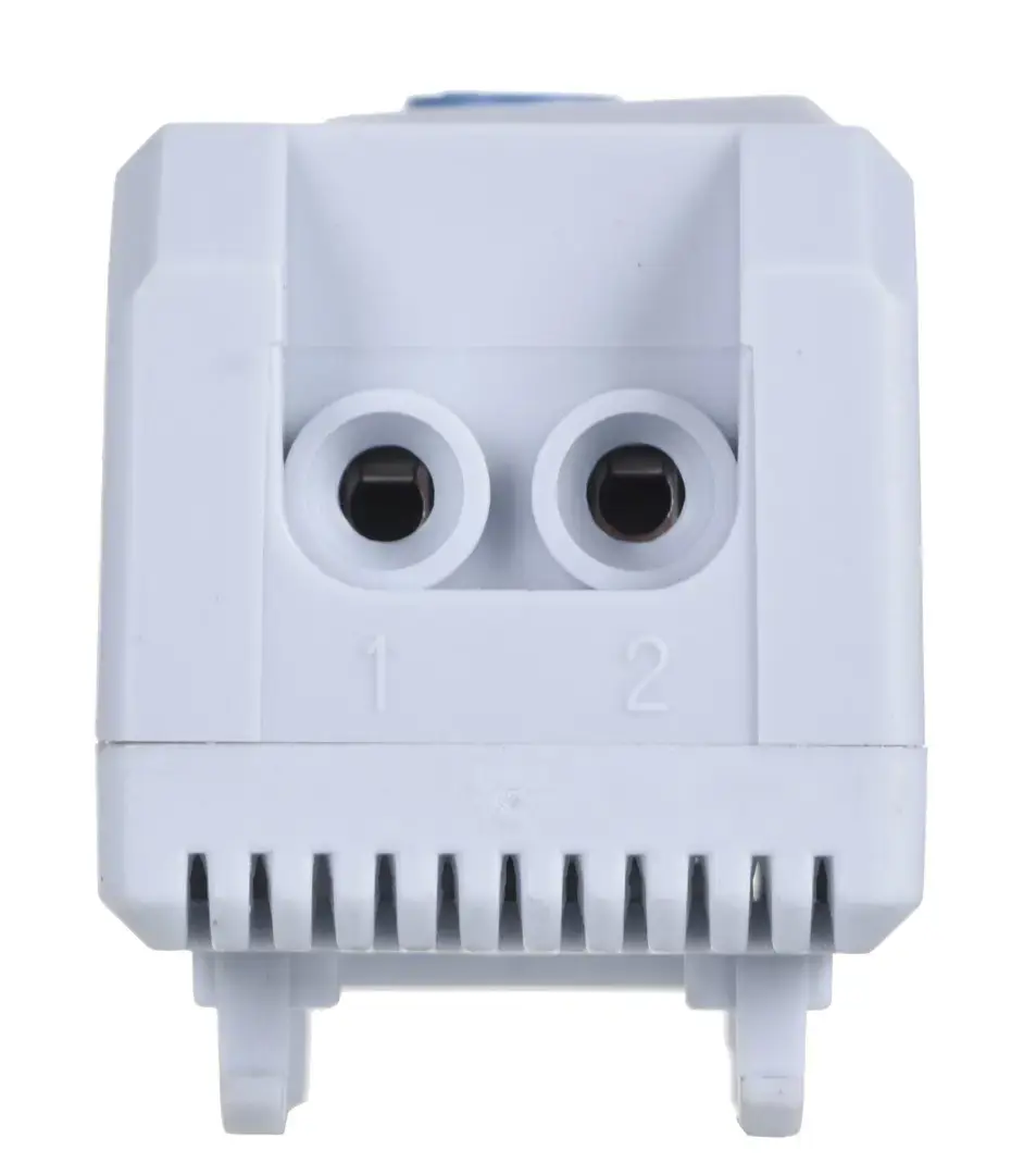 KTS closing thermostat 0-60 degrees C (cooling)