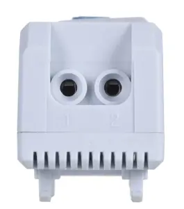 KTS closing thermostat 0-60 degrees C (cooling)