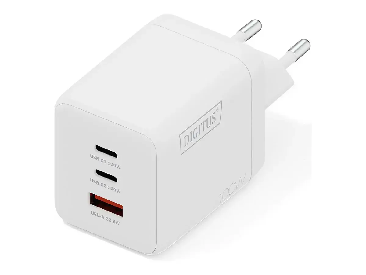 Digitus Battery charger, 100W | DA-10304