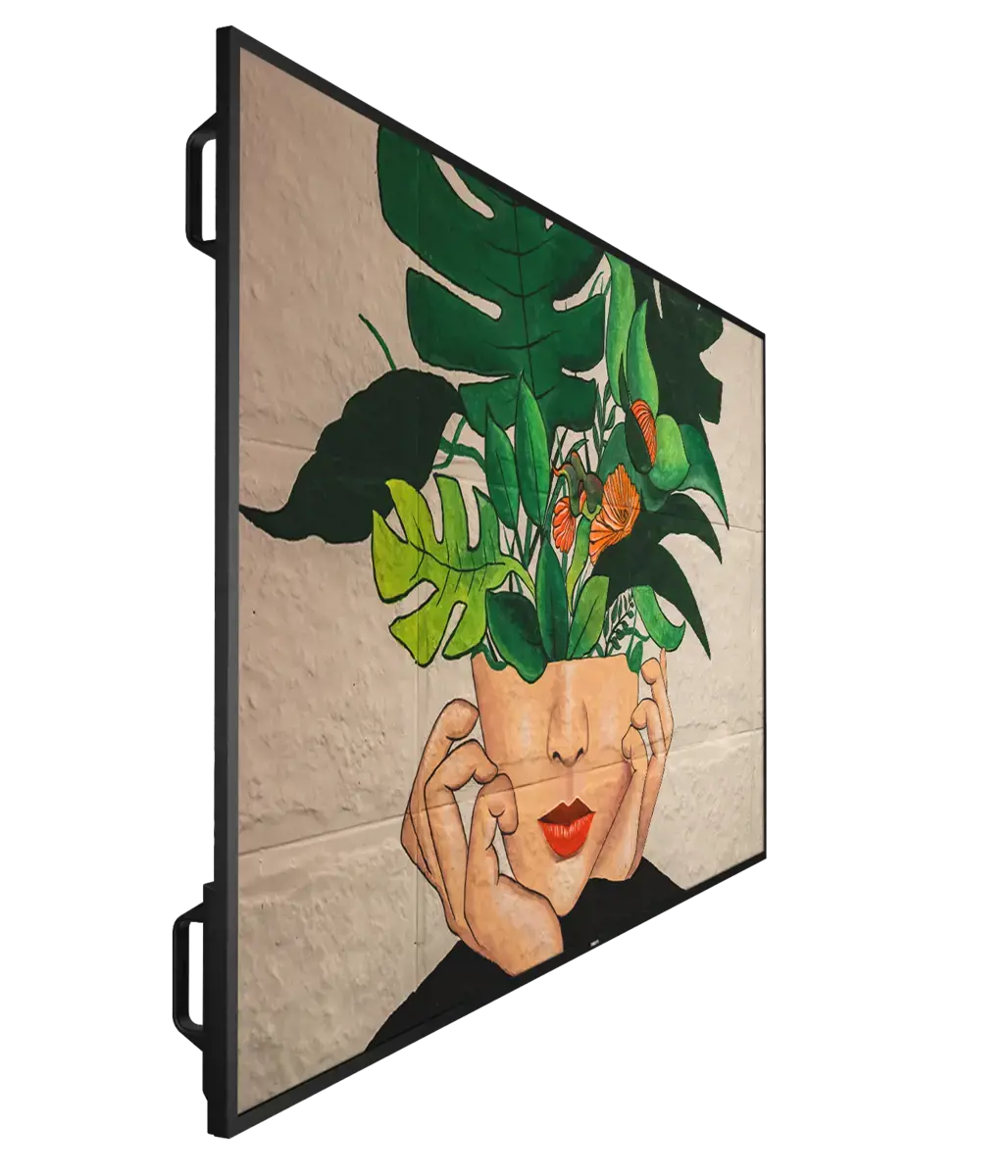 "Philips" 86BDL4511D/00, Skaitmeninė A plokštė, 2,18 m (86"), 3840 x 2160 taškų, 24/7