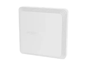 Belaidis maršrutizatorius KEENETIC Belaidis maršrutizatorius 1800 Mbps Mesh Wi-Fi 6 Bluetooth 5.0 2x10/100/1000M KN-3510-01EN