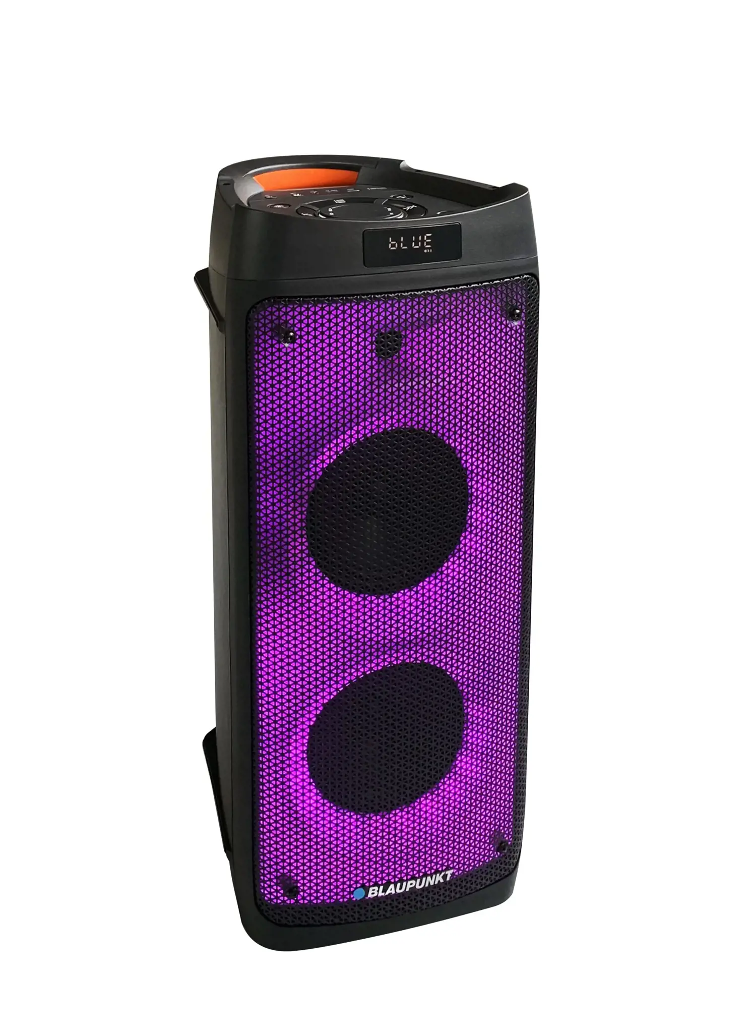 Blaupunkt system audio bluetooth PB06DB