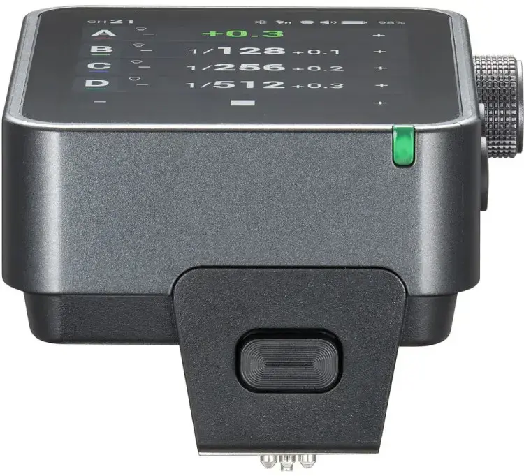 Godox flash trigger X3 Pro for Sony
