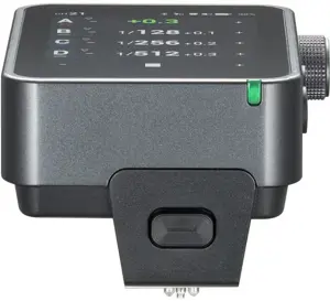 Godox flash trigger X3 Pro for Sony
