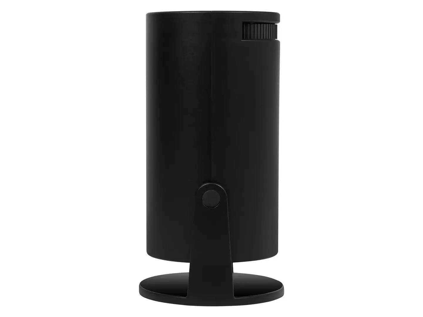 BLOW AndroidTV HD Cinema BLACK Portable Projector