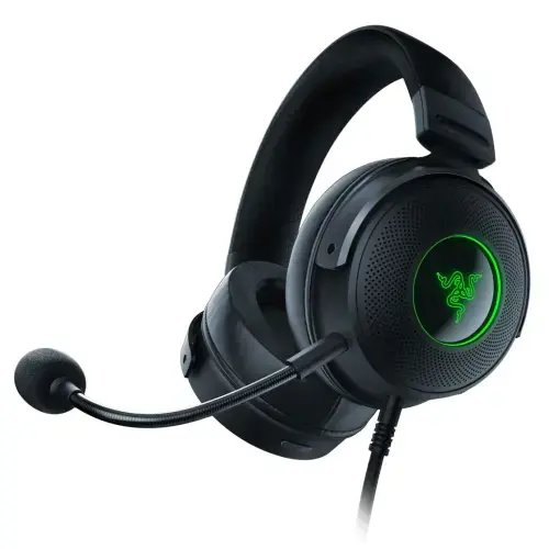 RAZER Kraken V3 Hypersense ausinės