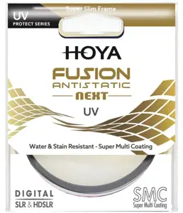 "Hoya" filtras UV Fusion Antistatic Next 67 mm