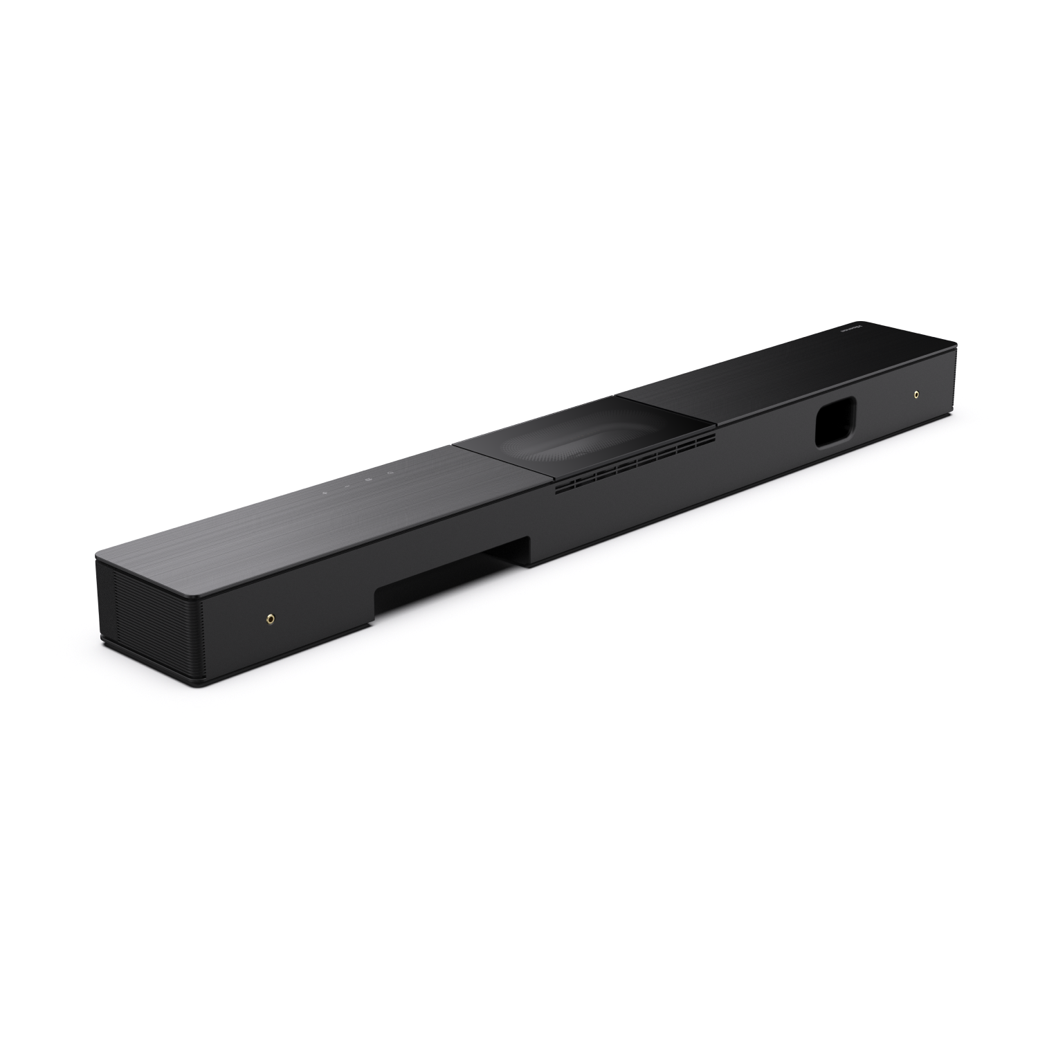 Hisense 2.1 Soundbar System | HS2000 | AUX in | Bluetooth | Wireless connection