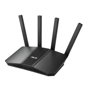 Wireless Router ASUS Wi-Fi 7 (802.11be) Data speed 3600 Mbit/s Ethernet WAN Yes WAN connection type…