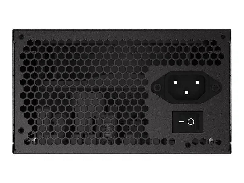 Maitinimo blokas GIGABYTE P450B, 450 W, 80 PLUS Bronze