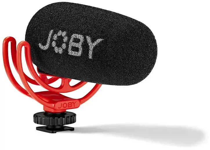 "Joby" mikrofonas "Wavo" (JB01675-BWW)