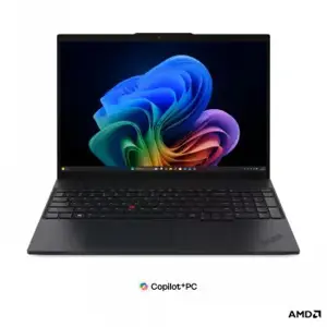 Lenovo ThinkPad L16 Gen 3 16 WUXGA AMD R5 AI 430/24GB/512GB/AMD Radeon 840M/WIN11 Pro/ENG Backlit k…