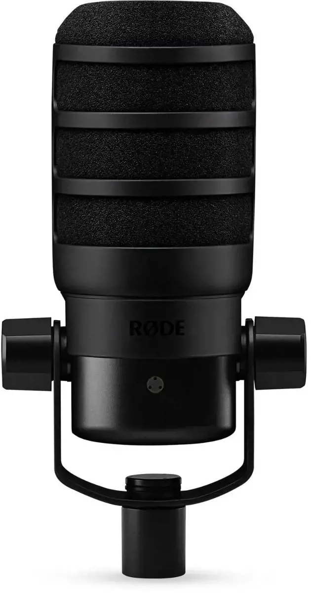 "Rode" mikrofonas PodMic USB
