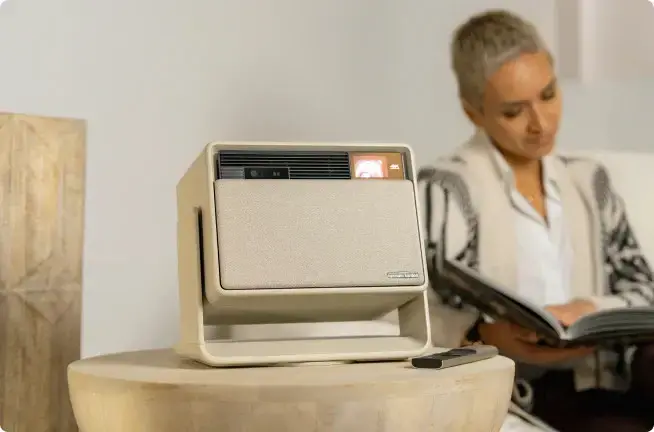 Xgimi projector Horizon S Pro