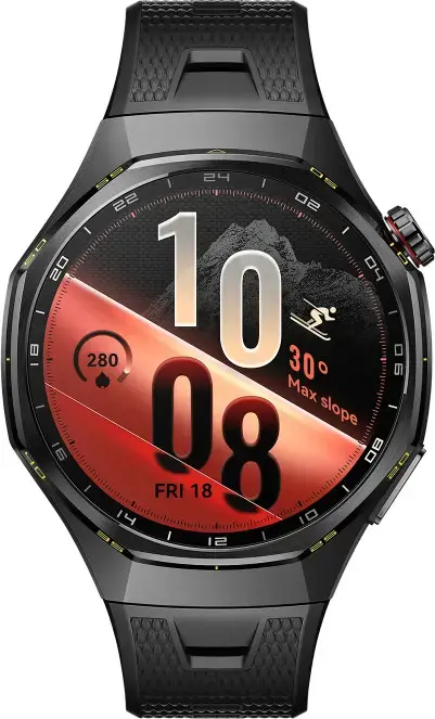 HUAWEI WATCH GT 7 PRO (46MM) BLACK