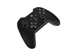 NATEC GAMEPAD GENESIS GAMEPAD MANGAN 400 (PC/SWITCH/MOBILE; WIRELESS, BLACK) NJG-2100