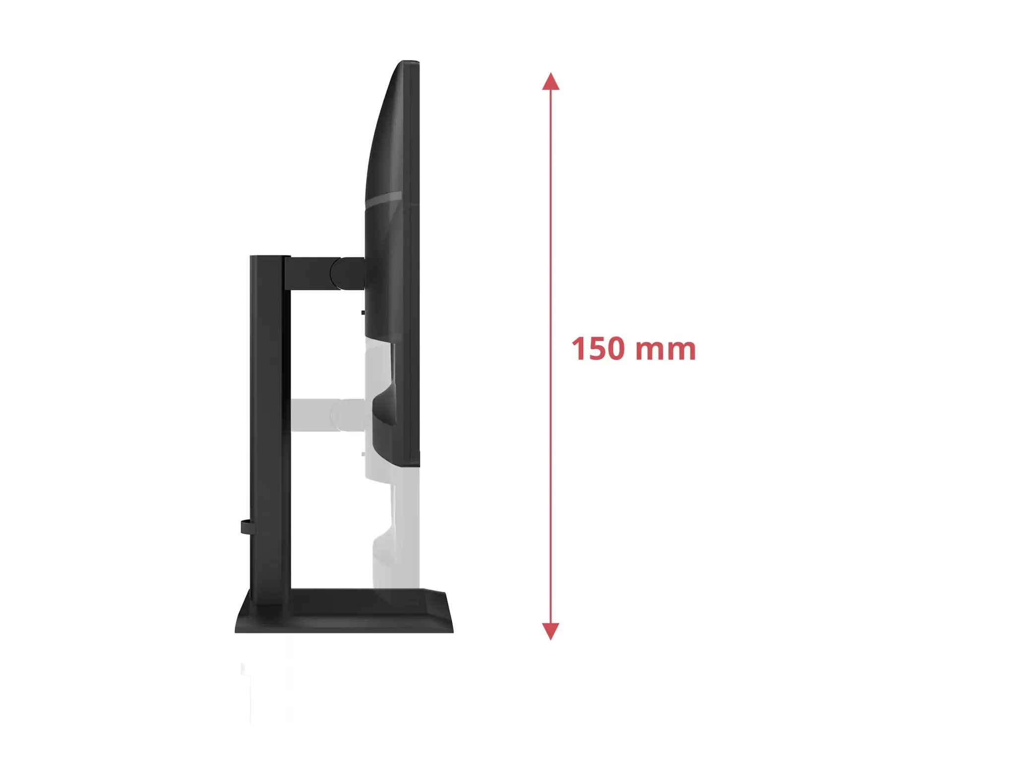 AOC Q27E4U | 27 " | IPS | QHD | 16:9 | 120 Hz | 4 ms | 2560 x 1440 pixels | 350 cd/m² | HDMI ports quantity 1