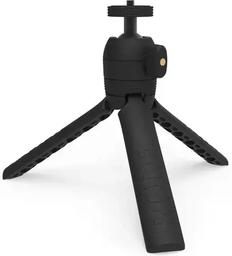 "Rode Vlogger Kit iOS Edition