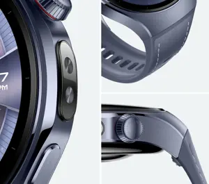 HUAWEI WATCH 5 (46MM) TWILIGHT PURPLE
