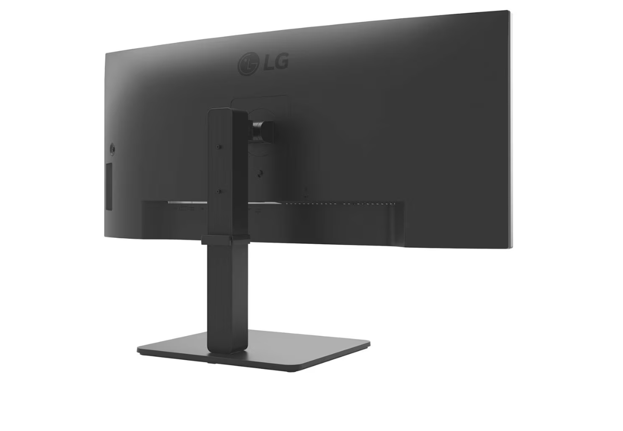 LG | 34BA75QE-B | 34 " | IPS | 21:9 | 60 Hz | 5 ms | 3440 x 1440 pixels | 300 cd/m² | HDMI ports quantity 2