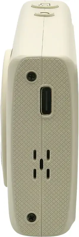 Yashica DigiMate, white