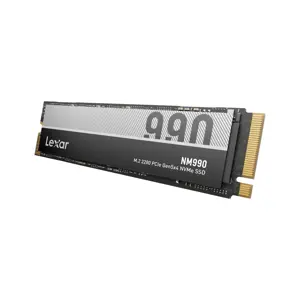 SSD diskas Lexar NM990 1000 GB, M.2 2280, NVMe